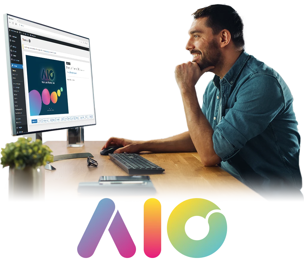 twin Webagentur - AIO Produkte