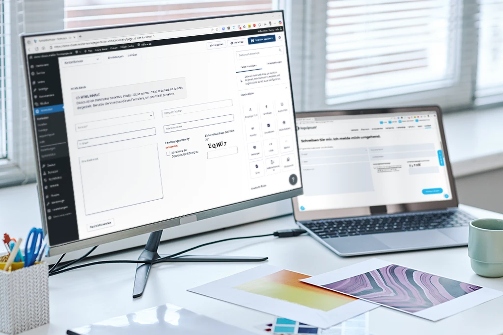 twin Webagentur - AIO Premium Theme - Drittanbieter
