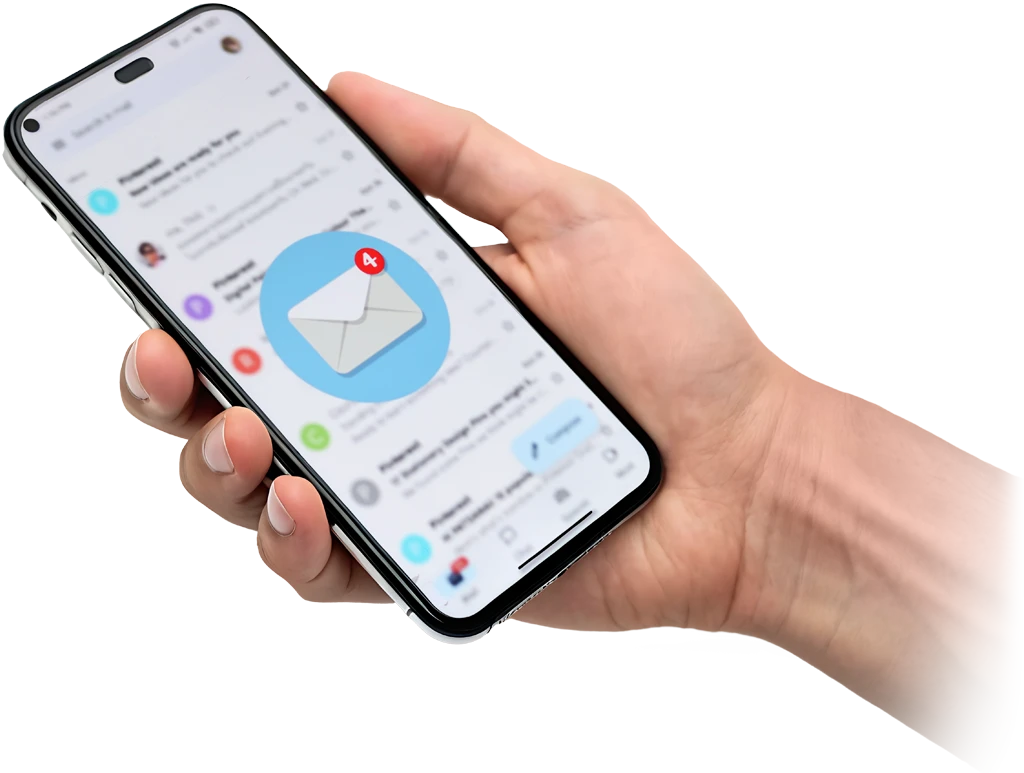 twin Webagentur - E-Mail-Postfächer