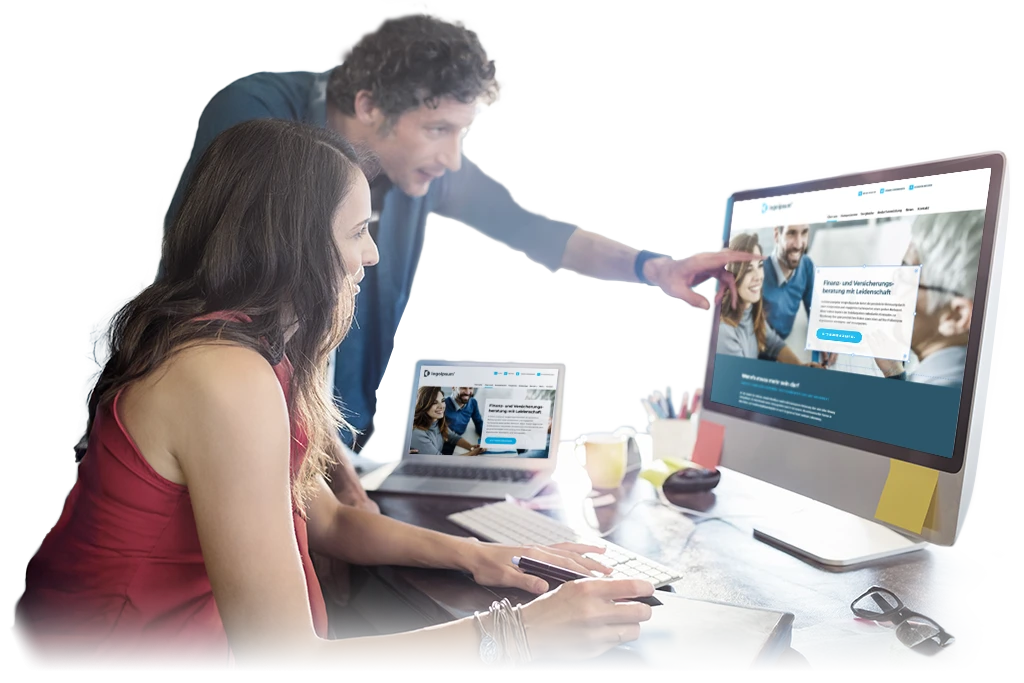 twin Webagentur - Digitale Komplettlösung