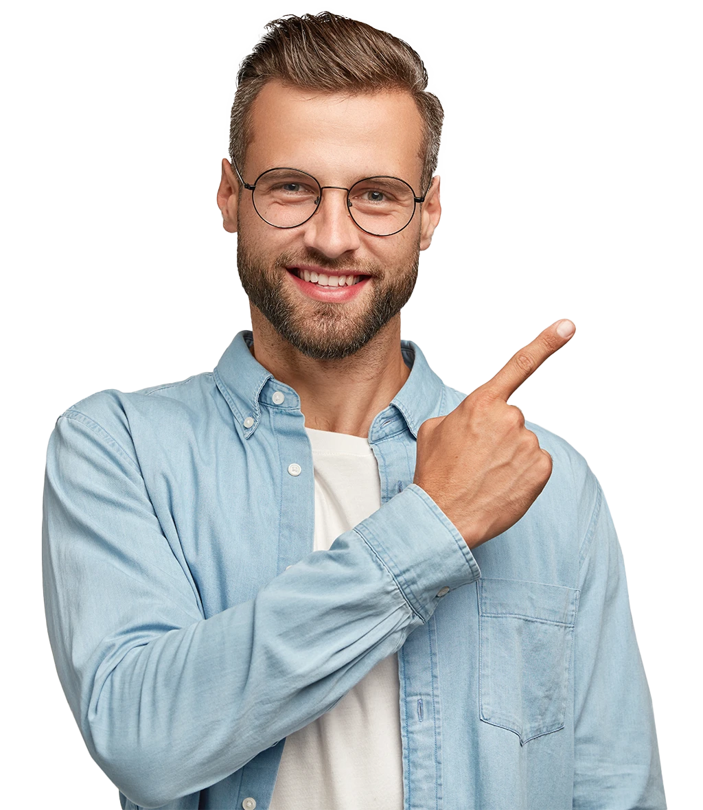 twin Webagentur - Landingpages Vorteile