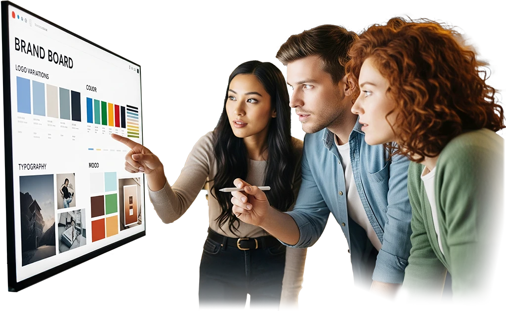 twin Webagentur - Webdesign