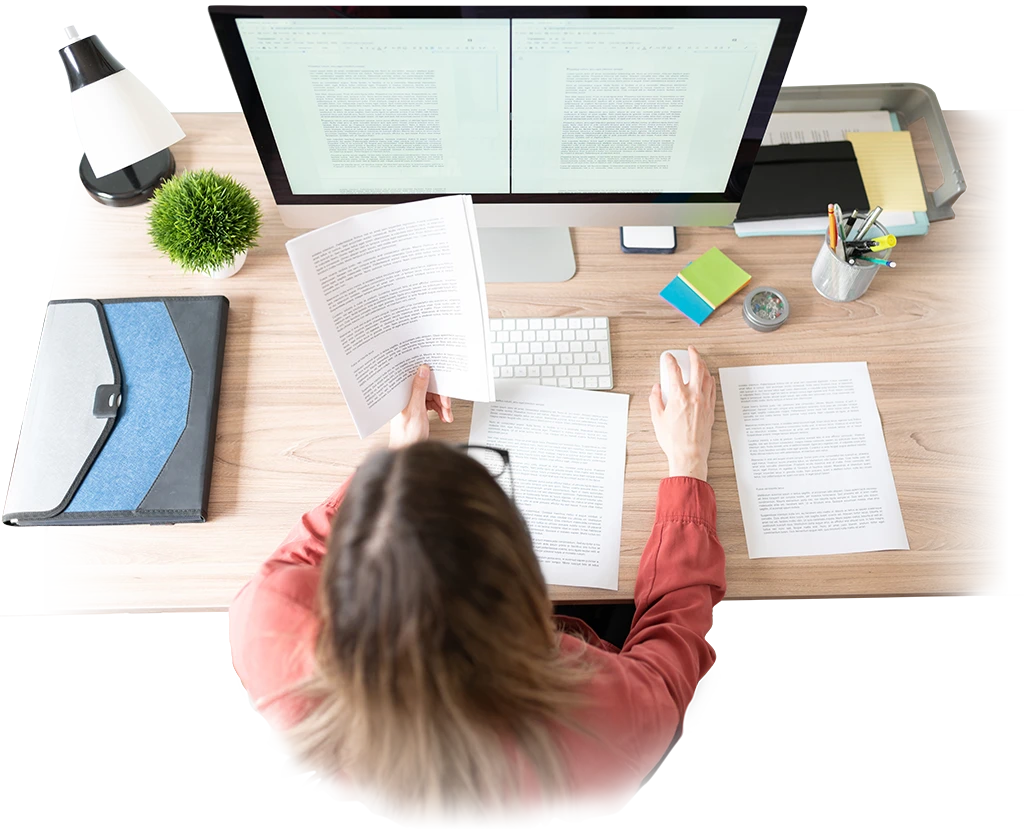 twin Webagentur - Inhaltserstellung