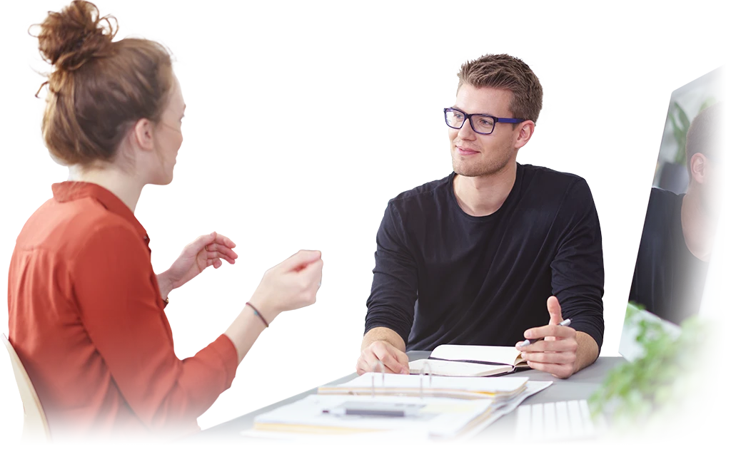 twin Webagentur - Konzeption