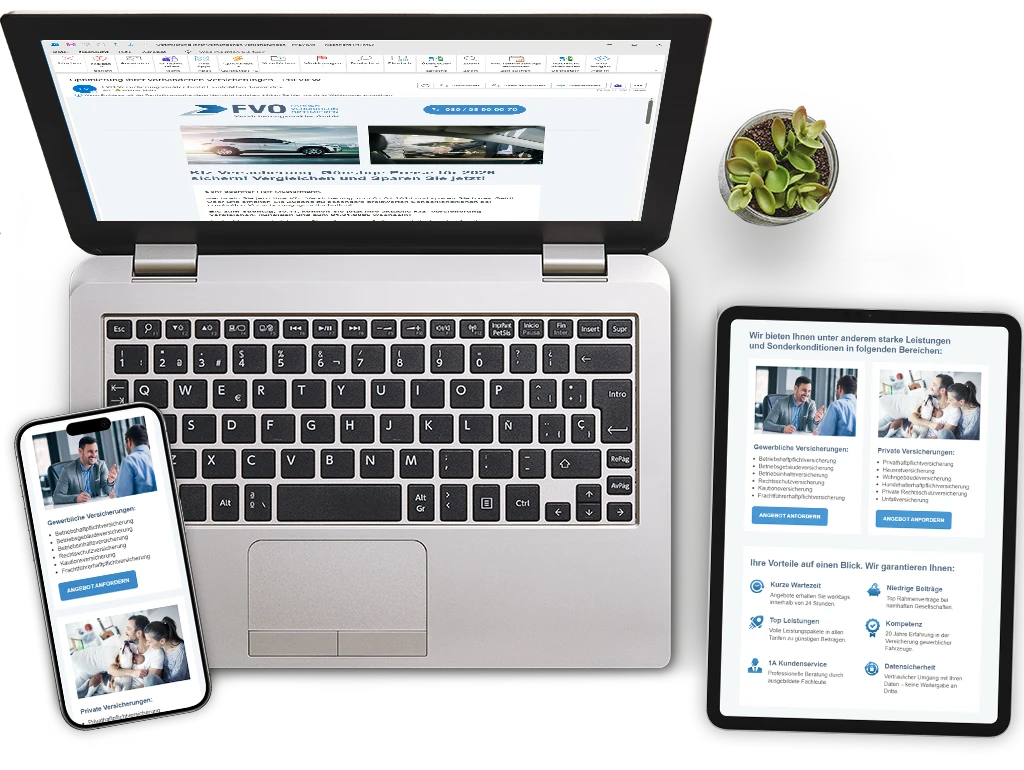 twin Webagentur - Newsletter