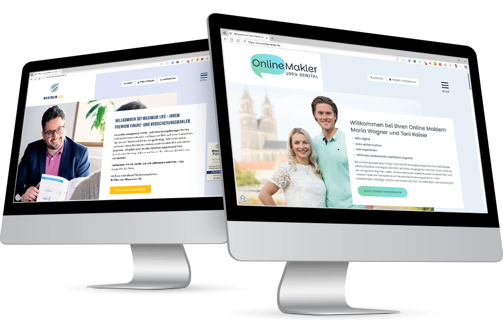 twin Webagentur - AIO Premium Theme - Multi-Sites